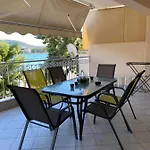 Artaki's Balcony Daire