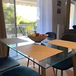 Artaki's Balcony *