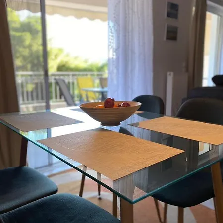 Artaki's Balcony *