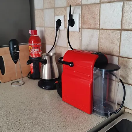 Artaki's Balcony * Nea Artaki